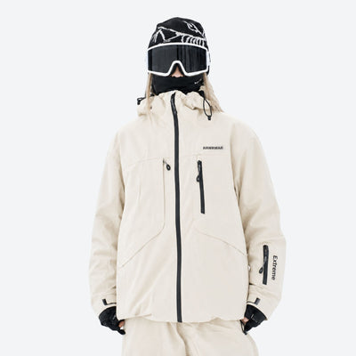 Reverb Women's 2L Snow Series
