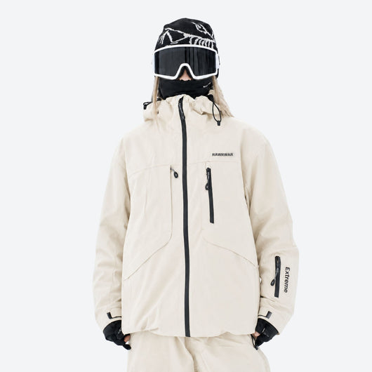 Reverb Women's 2L Snow Series