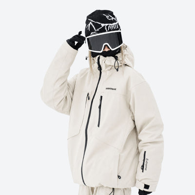 Reverb Women's 2L Snow Series