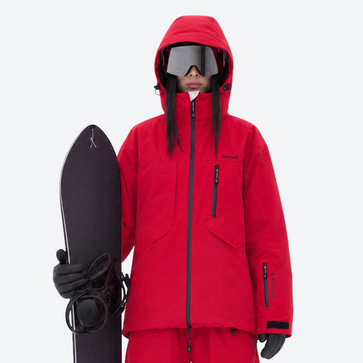 Reverb Women's 2L Snow Series