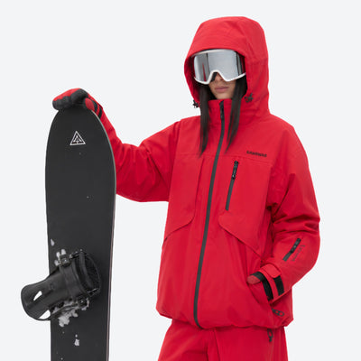 Reverb Women's 2L Snow Series
