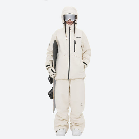 Glow 2L Snow Series - Unisex