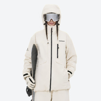 Reverb Women's 2L Snow Series