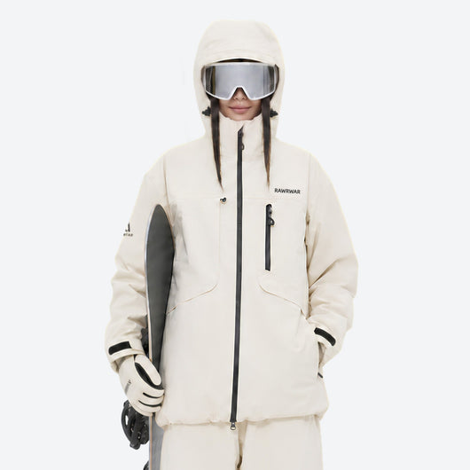 Reverb Women's 2L Snow Series