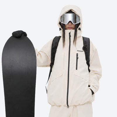 Reverb Women's 2L Snow Series