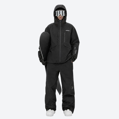 Glow 2L Snow Series - Unisex