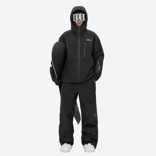 Glow 2L Snow Series - Unisex
