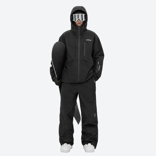 Glow 2L Snow Series - Unisex