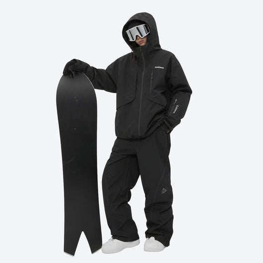 Glow 2L Snow Series - Unisex