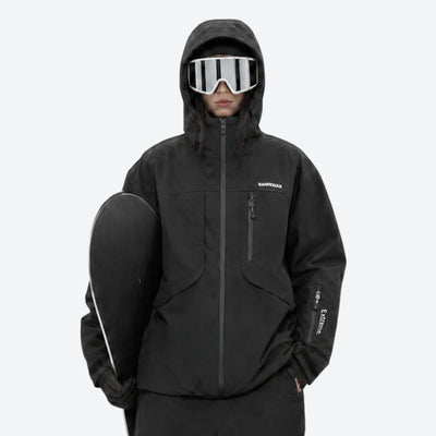 Glow 2L Snow Series - Unisex