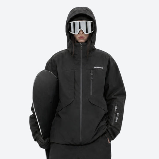 Reverb Women's 2L Snow Series