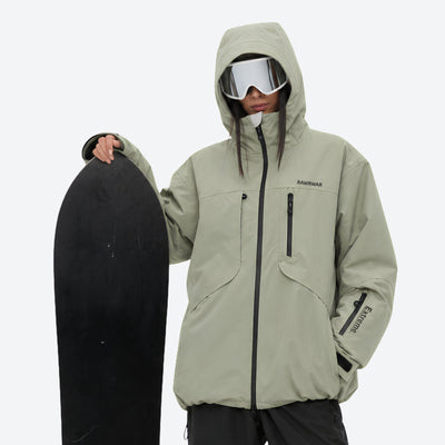 Reverb Women's 2L Snow Series