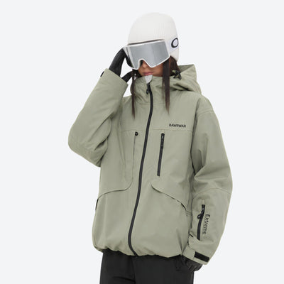 Reverb Women's 2L Snow Series