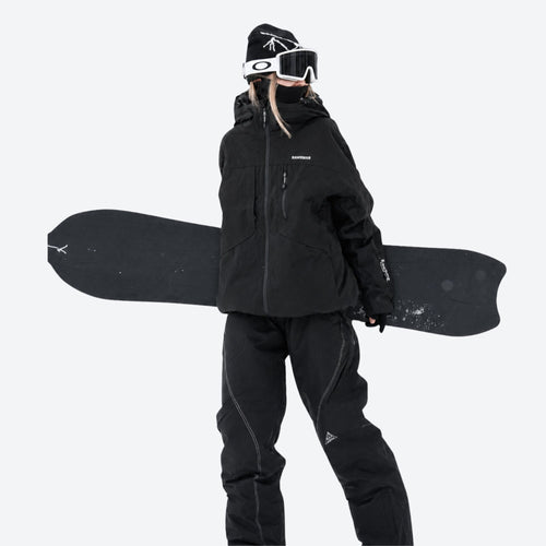 Glow 2L Snow Series - Unisex