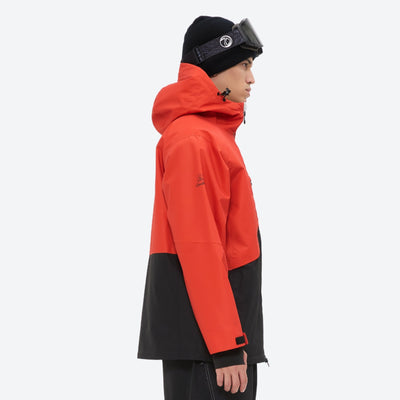 Glow Men's 2L Snow Series