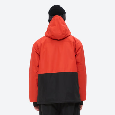 Glow Men's 2L Snow Series