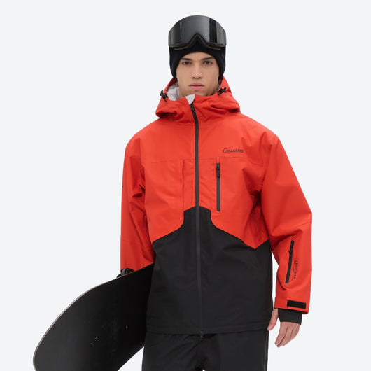 Glow Men's 2L Snow Series