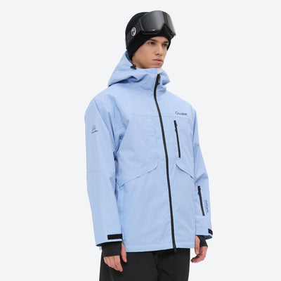 Glow Men's 2L Snow Series