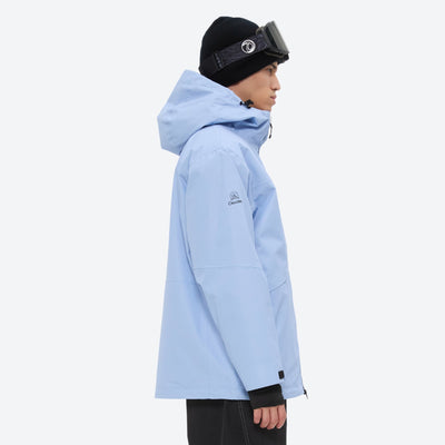 Glow Men's 2L Snow Series