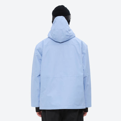 Glow Men's 2L Snow Series