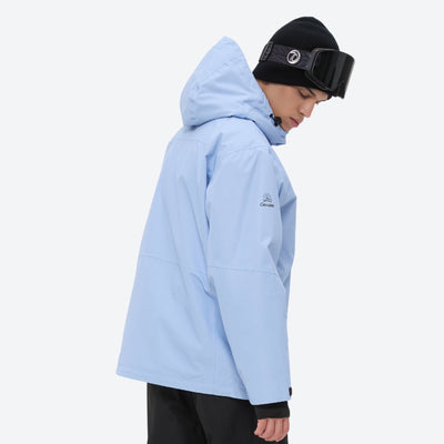 Glow 2L Snow Series - 2026 New Colour