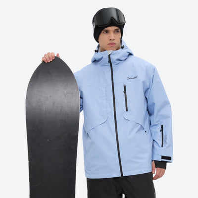 Glow Men's 2L Snow Series