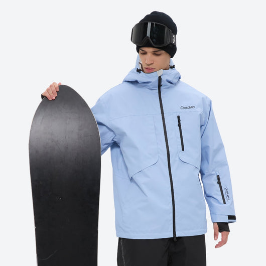 Glow 2L Snow Series - 2026 New Colour