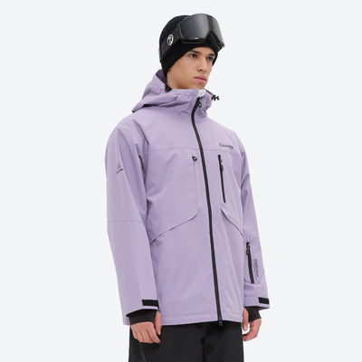 Glow 2L Snow Series - 2026 New Colour