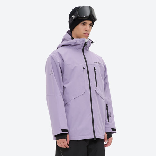 Glow 2L Snow Series - 2026 New Colour