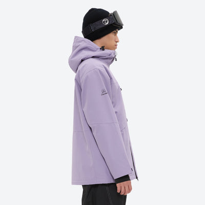 Glow Men's 2L Snow Series