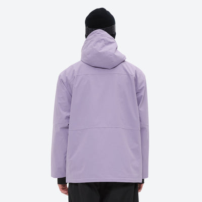 Glow Men's 2L Snow Series