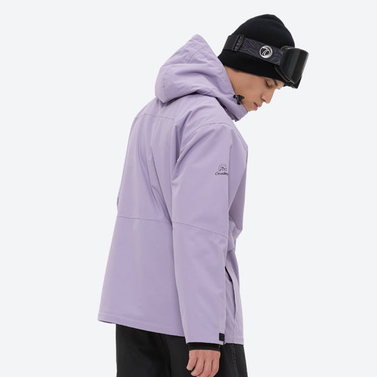Glow 2L Snow Series - 2026 New Colour