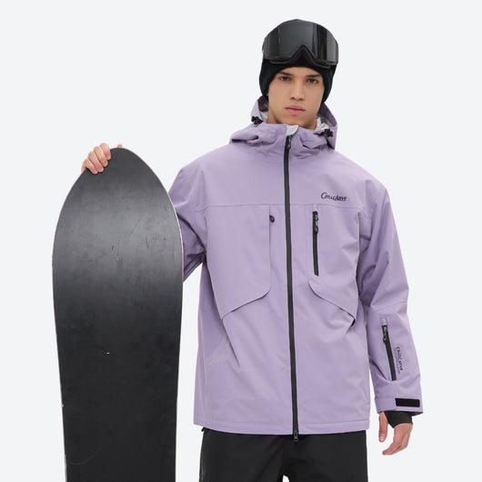 Glow Men's 2L Snow Series