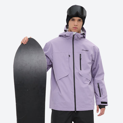 Glow 2L Snow Series - 2026 New Colour