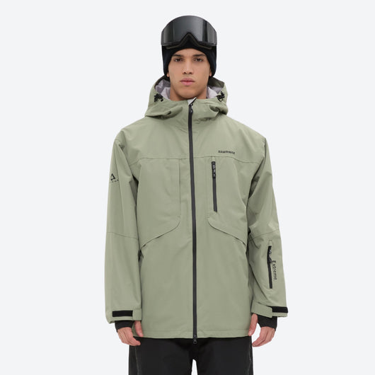 Reverb 2L Snow Series - Unisex