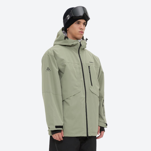 Reverb 2L Snow Series - Unisex