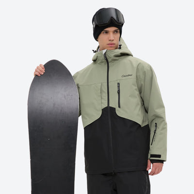 Glow 2L Snow Series - 2026 New Colour