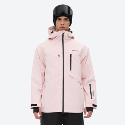 Glow 2L Snow Series - 2026 New Colour