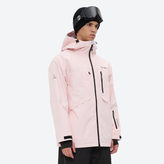 Glow 2L Snow Series - 2026 New Colour