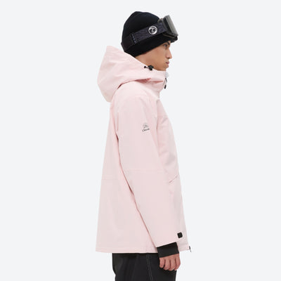 Glow Men's 2L Snow Series