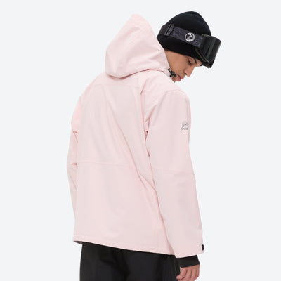 Glow Men's 2L Snow Series
