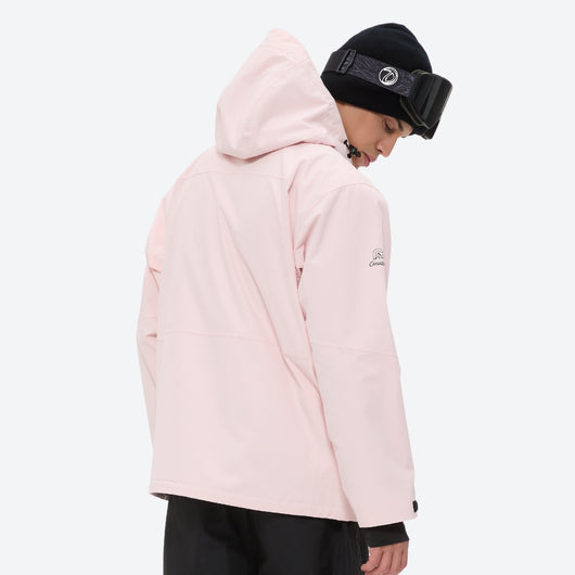 Glow Men's 2L Snow Series