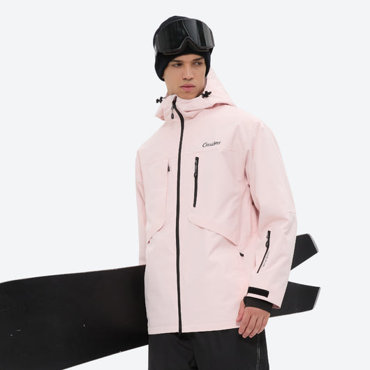 Glow 2L Snow Series - 2026 New Colour