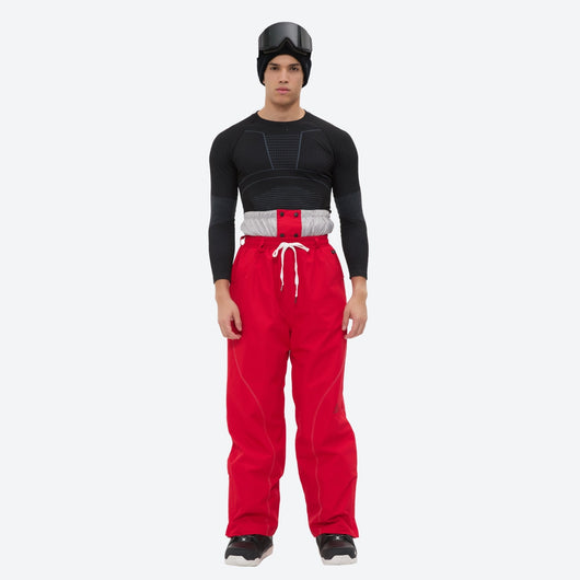 Glow Men's 2L Snow Series
