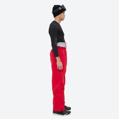 Glow Men's 2L Snow Series