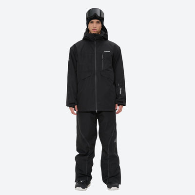 Glow Men's 2L Snow Series
