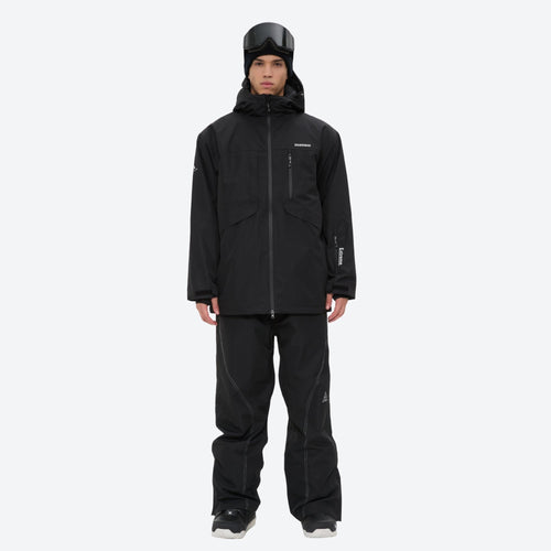 Glow Men's 2L Snow Series