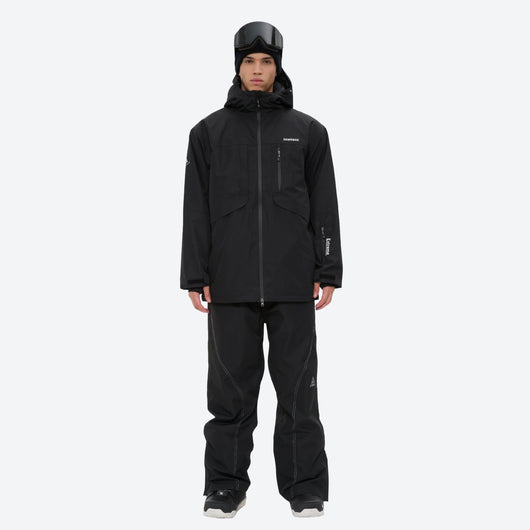 Glow Men's 2L Snow Series