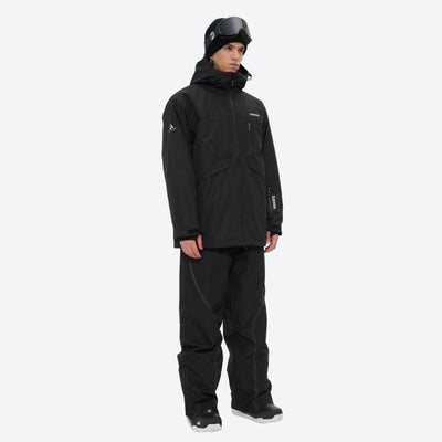 Glow Men's 2L Snow Series
