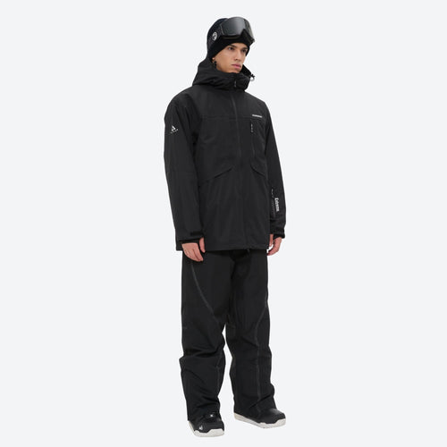 Glow Men's 2L Snow Series